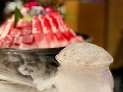 -煲宫猪肚鸡(晶品店)