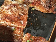 -森龍邑·烧烤·海鲜·炒菜(闽江路店)