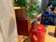 -小小河边鱼(天润城店)