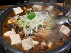 -探鱼·鲜青椒爽麻烤鱼(正佳广场店)