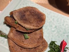 -三石铁板烧(紫竹桥店)
