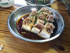 -香竹农庄•传统竹筒饭(十年店)