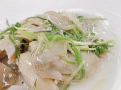 浸鸡-新陶陶酒家