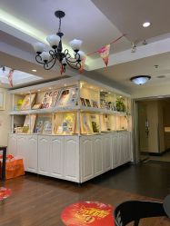 -小苹果儿童摄影(崇安店)