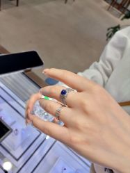 点击看大图 -Cindy Jewelry·钻戒·彩色宝石