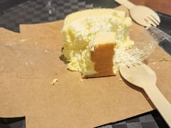经典瑞士卷-星巴克臻选(扬州瘦西湖文化广场店)