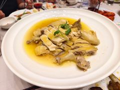 -颂福楼·南京菜(定淮门店)