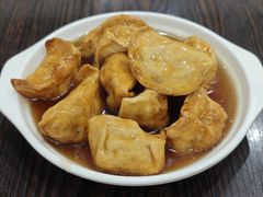 糖醋饺子-江东饺子馆(江东路店)