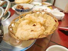 -柳沟豆腐宴64号院
