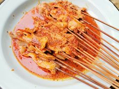 -惠记粉汤羊血(小南门店)