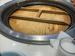 -地锅公社·现炒地锅鸡·地锅鱼·夜宵(罗锦路店)