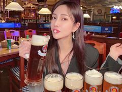 -沈阳瑞士酒店·普拉那啤酒坊