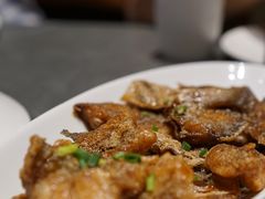 -佬太公海鸭·海鲜大排档(上海总店)