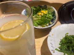 -不倒翁炭火烧肉(永安里店)