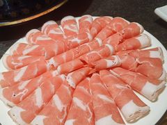 -东来顺(非遗·清真火锅·盛世广场店)