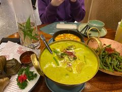 -苏梅花园(群星城店)