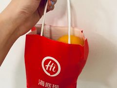 爆米花-海底捞火锅(奥山世纪城店)