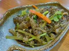 -金穗园·砂锅粥.醉鸡煲火锅(长寿路店)