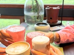 -云座·时光·观景咖啡厅(五爷庙店)