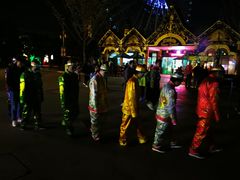 -七彩云南欢乐世界