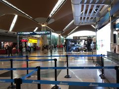 -吉隆坡国际机场