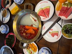 -牛签签串串香(IFS店)