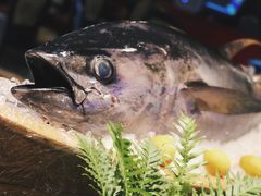 -长沙北辰洲际酒店-兰调全日餐厅