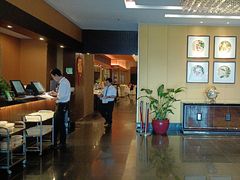 -半岛太子酒家(海港城店)