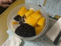 -堂屋糖水店(愚园店)