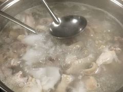 -东山羊庄(八卦岭店)