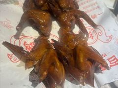 -百利鸽王(紫薇路店)
