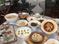 -南景饭店(万家丽路店)