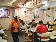 -三头牛·潮汕牛肉生蚝火锅 (夏湾店)
