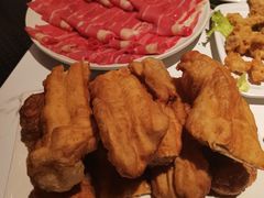 油条-大厨房火锅