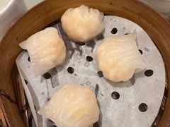 -添好运点心专门店(深水埗店)