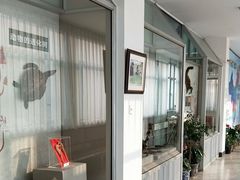 -北京中医药大学-中医药博物馆