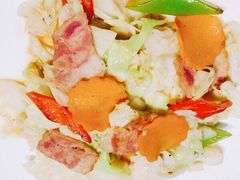 -文三酒肆自助放题(新街口友谊广场店)