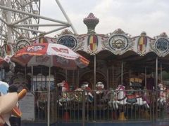 游乐设施-苏州梦幻乐园