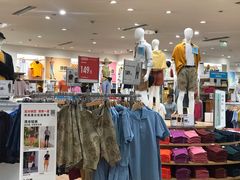 -优衣库(青岛万象城店)