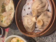 -南京大牌档(之心城店)
