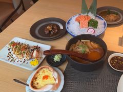 -德川家日本料理(中关村寰太大厦店)