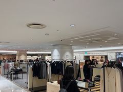 -乐天免税店(明洞店)
