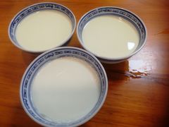 -韵姐牛奶甜品世家
