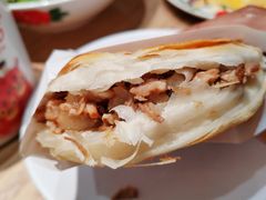 -西北45°(世茂广场店)