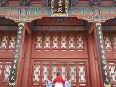 -华清宫景区