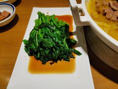 时令青菜-宴小馆·小海鲜青岛菜(五四广场店)