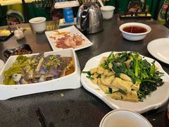 -燕青小馆(东园大厦店)