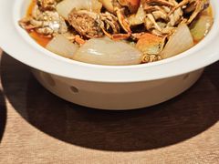 -周家二小姐的菜(西津渡店)