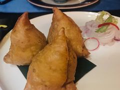 -甘尼仕印度餐厅酒吧(斜塘老街店)