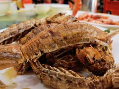 -锐记美食店·现捞海鲜(闸坡店)
